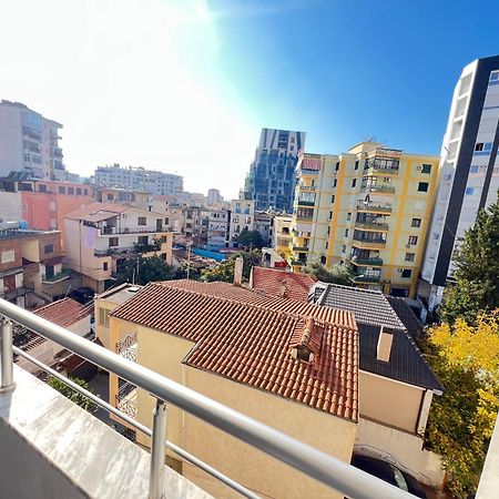 Sunlit House City Center Tirana Exterior foto