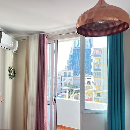 Sunlit House City Center Tirana Exterior foto