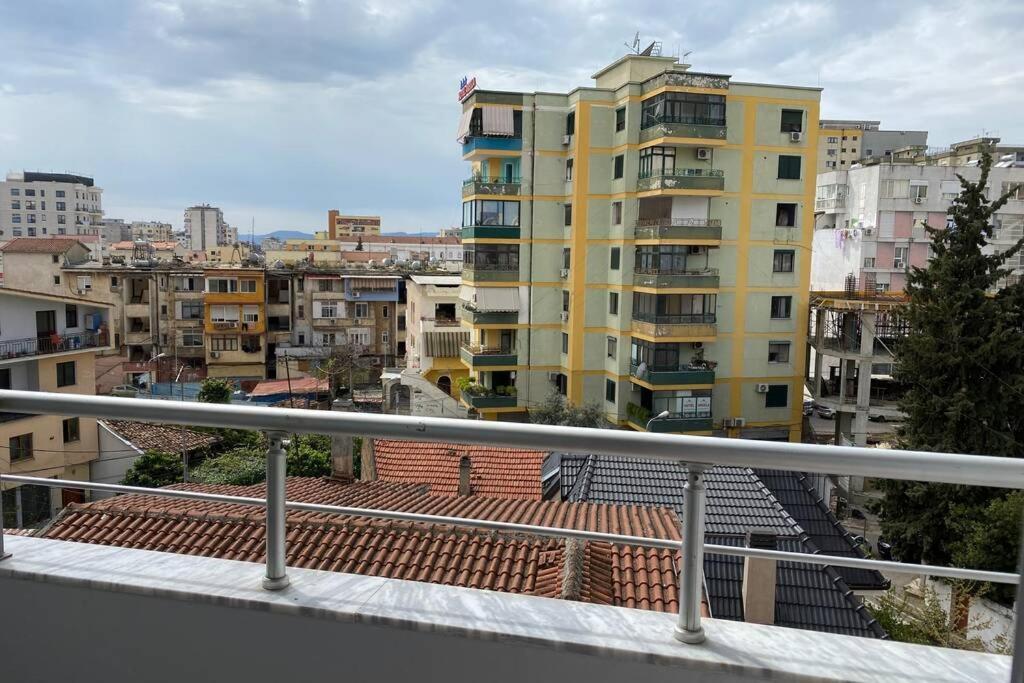 Sunlit House City Center Tirana Exterior foto